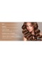 Permanent Hair Color (6.7 Dark Golden Blonde) , Ammonia Free Hair Colour Cream, Vegan - 5