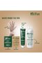 Permanent Hair Color (3.0 Dark Brown) , Ammonia Free Hair Colour Cream, Vegan - 4