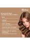 Permanent Hair Color (3.0 Dark Brown) , Ammonia Free Hair Colour Cream, Vegan - 5