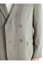 Lcw Vision Green Standard Fit Men's Blazer Jacket - 3