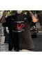 Unisex Retro T-Shirt - A Perspective Like No Other, Washed Fabric