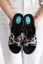 Daily Orthopedic Slippers Mother Middle-Aged Young Home & Outdoor Slippers - 3