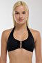 63580 Black Recovery Bikini Top