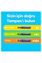 PEARL COMPAK TAMPON NORMAL 16'LI - 6