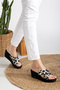 Daily Orthopedic Slippers Mother Middle-Aged Young Home & Outdoor Slippers - 5