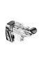 F2-Trigger For Game Firestick Grip, Game Mount Bracket Trigger Fire Button Aim Key - 5