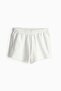 Sweatshirt shorts