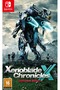 Xenoblade Chronicles X Definitive Edition Switch - 3