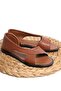 Modafrato Pwr Open Women's Sandals Summer Shoes Ballerinas - 4