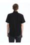 Lcwaikiki Classic Regular Fit Short Sleeve Poplin Men's Shirt (S5) - 4