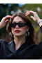 Women's Sunglasses B4093 - 3