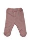 Unisex Pink Overalls and Blanket 7 Piece Hospital Discharge Set - 3