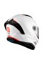 Stinger 2 Solid A0 Kapalı Kask - 8