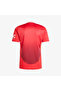 Manchester United 24/25 Home Men's Red Soccer Jersey - 5
