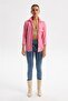 Women's Single Pocket Shirt - 5