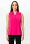 Off Shoulder Draped Tank Top