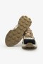 Multicolored Women's Sneaker Casual Sneakers - 6