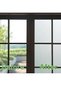 Kiraç Reklam 100 cm - Glass Sandblasting Foil Frosted Glass Film-Office-Home-Kitchen-Window-Ragle Gifted - 2