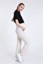 Worky 4348-Spanish Leg Classic Fabric Trousers - 5