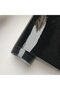 Refrigerator and Kitchen Coating Glossy Foil Black 120 x 200cm - 4