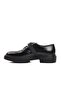 Premium 138 m Black Opening Genuine Leather Men's Classic Shoes - 2
