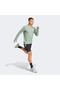 شورت Own The Run Climacool 2 في 1 للرجال باللون الأسود
