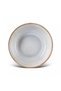 Rixton Beige Reactive Salad Bowl 22 cm - 6