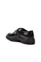 Premium 138 m Black Opening Genuine Leather Men's Classic Shoes - 4