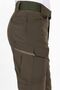 512 Tactical/Outdoor Khaki Pants - 5