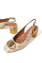 Stylish and Comfortable Chelsea Heeled Sandals - 5