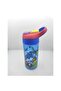 Vagon Life 500 Ml Tritan Bottle - 0301 Blue/Red