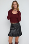 Seamless Long Sleeve Ball - 3