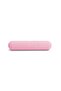 Pro Series Pink Silicone Dumbbell - 2X2Kg - 3