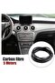 Carbon Torpedo Strip Wick 5Mt - 4