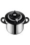 Clipso+ Chef Pressure Cooker - 8 Liters - 2
