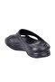 Hydrosoft Jr Boy Hook Kids Black Slippers 8126651 - 5