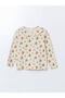 Zero Roba Collar Floral Girl's Blouse 2-Pack for Style Seekers from Uzg Store - 5