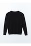 Trendlucky Women's Knitwear Cardigan with Oval Collar - 6