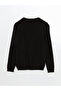 Esvab • Modern & Distinctive Zero Roba Collar Women's Knitwear Sweater - 7