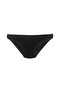 Women's 4 Pieces Plain Colored Cotton & Modal Panties Lk.01.09.Ll.046 - 3