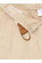 Lcw Kids Adjustable Waist Gabardine Boys Pants - 2