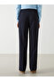 Nevavm Slim Fit Women's Trousers with a Difference - 4
