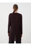 Lcwaikiki Classic Shawl Collar Women's Knitwear Cardigan - 4