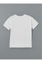 Crew Neck New York Printed Women's T-Shirt (S5) - 6