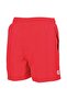 000662401 Fundamentals Logo Jr Boxer Kids Swimsuit - 2