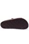 S903 Mink Daily Orthopedic Men's Sports Slippers - 4