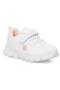 First Bebe 21/25 Children's First Step Velcro Ultra Light Sneaker Sports Shoes - 2
