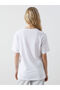 Crew Neck Women's T-Shirt - S5Gs57Z8 - 4