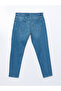 730 Carrot Mold Men's Jean Trousers - 6