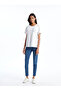 LCWAIKIKI Classic Slim Fit Women's Jean Trousers